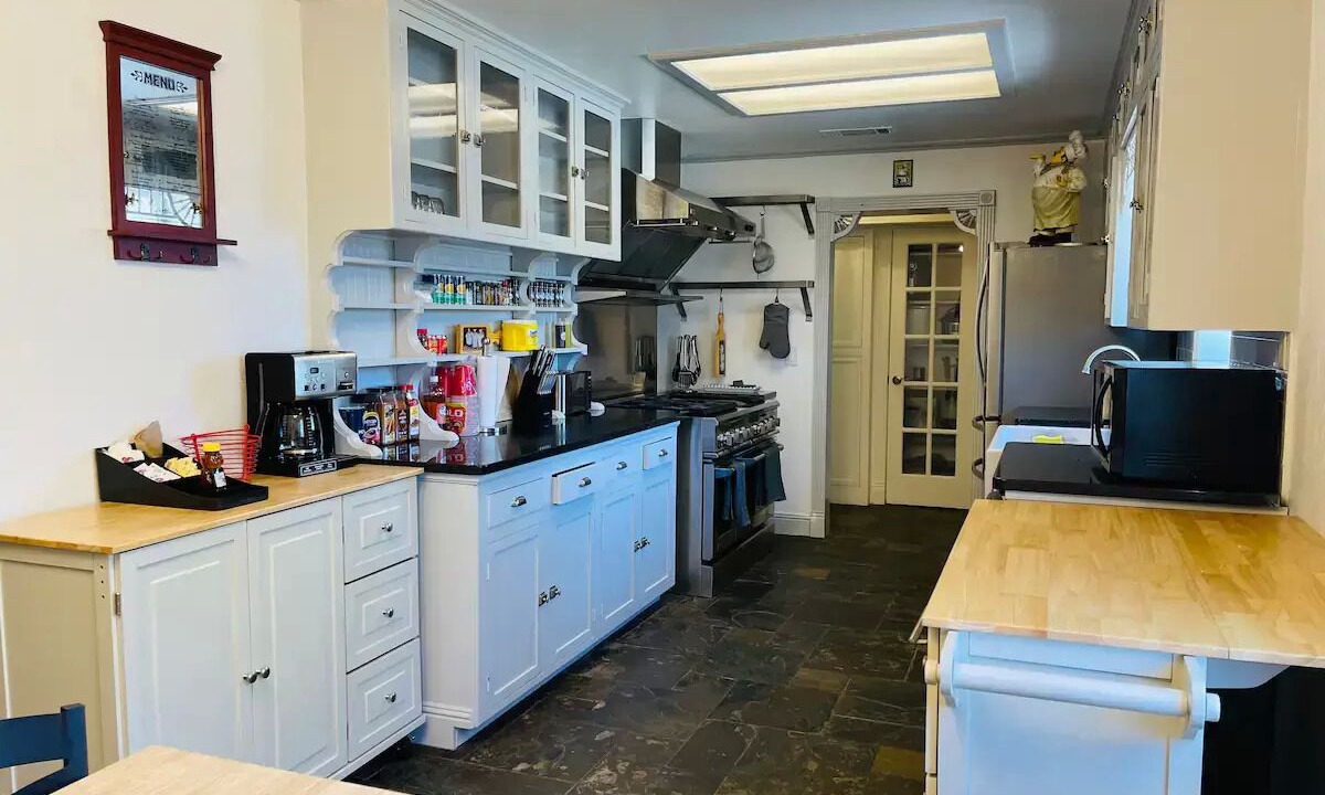 Photo of Kitchen in Madera