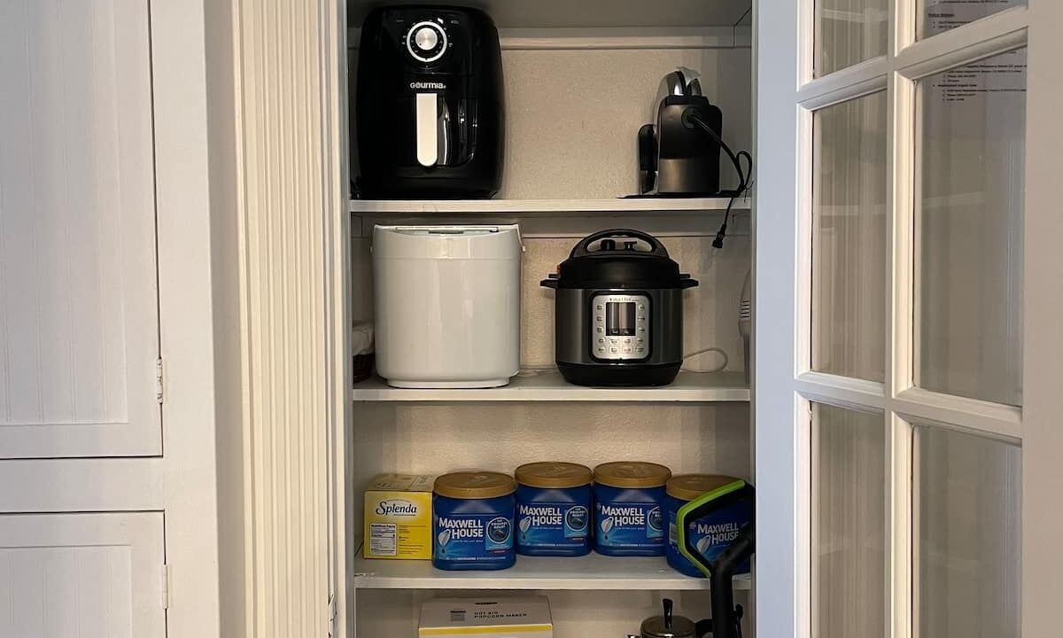 Photo of Kitchen in Madera