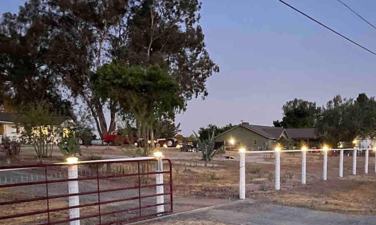 Photo of Outdoor in Madera