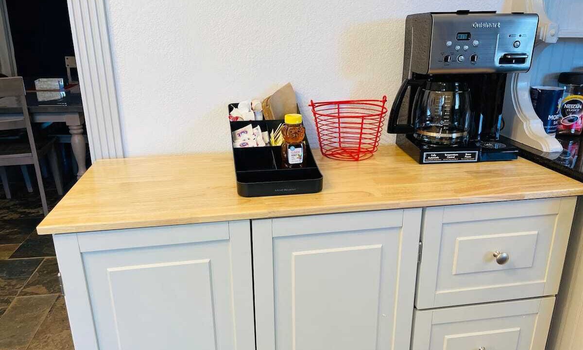 Photo of Kitchen in Madera