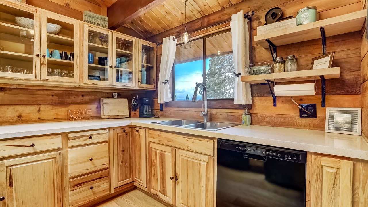 Photo of Kitchen in Lincoln Park