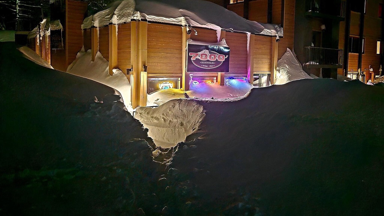 Photo of Outdoor in Kirkwood