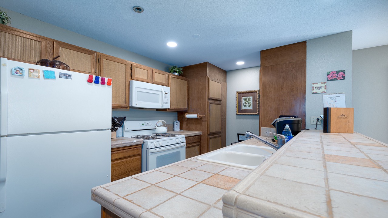 Photo of Kitchen in Kirkwood