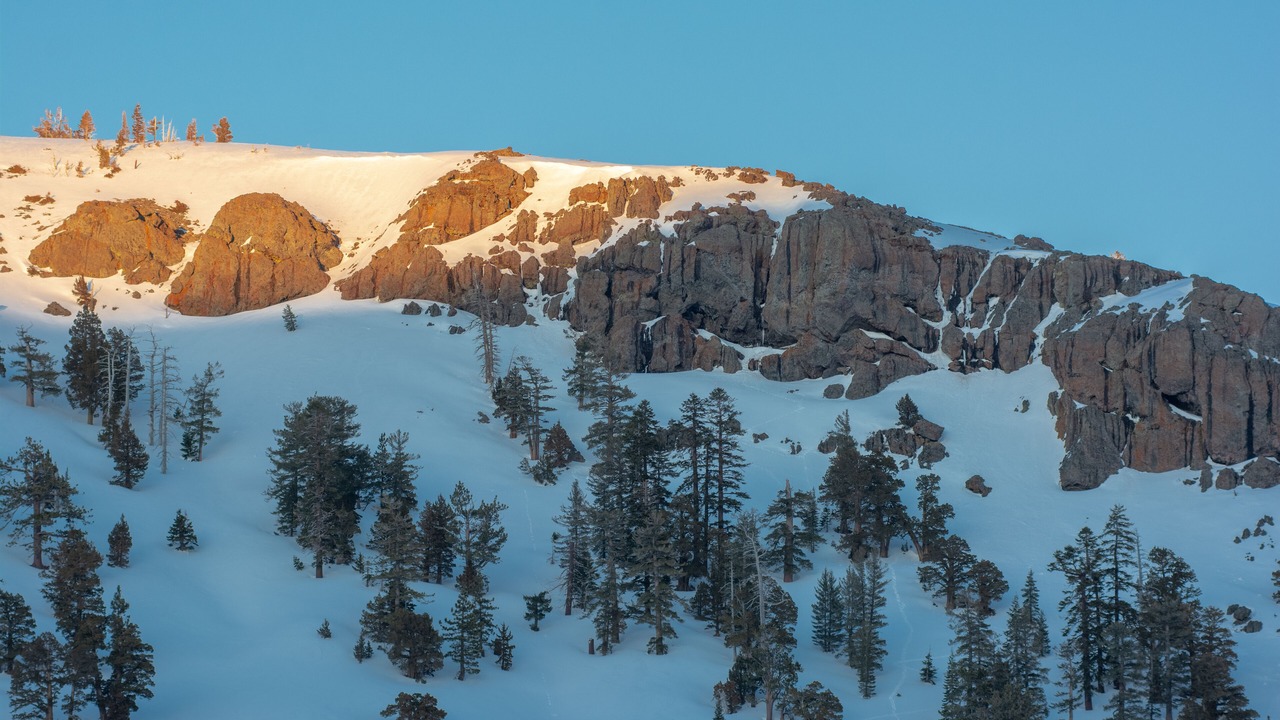 Photo of Outdoor in Kirkwood