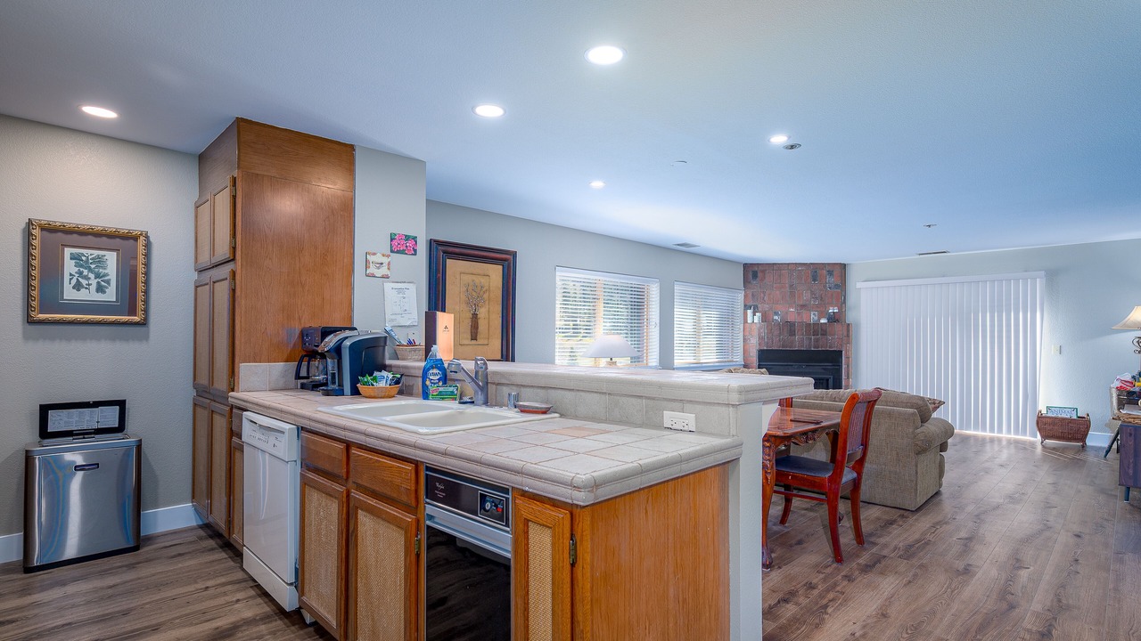 Photo of Kitchen in Kirkwood
