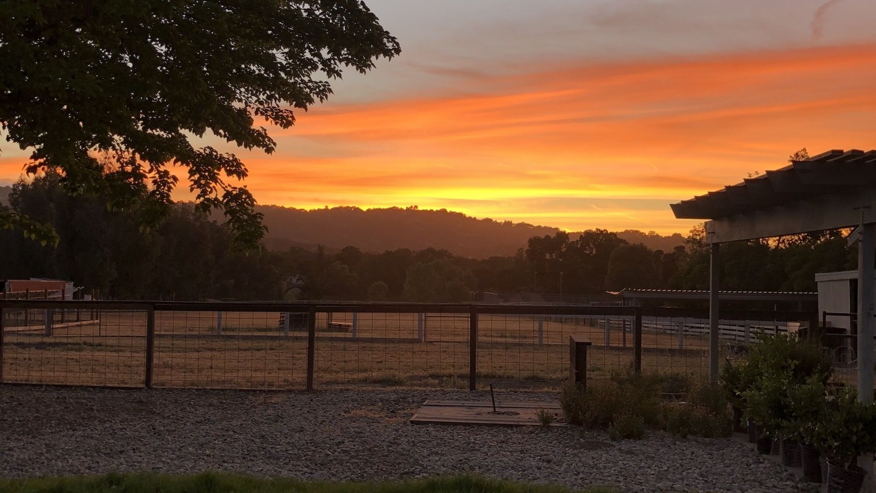 Photo of Outdoor in Atascadero