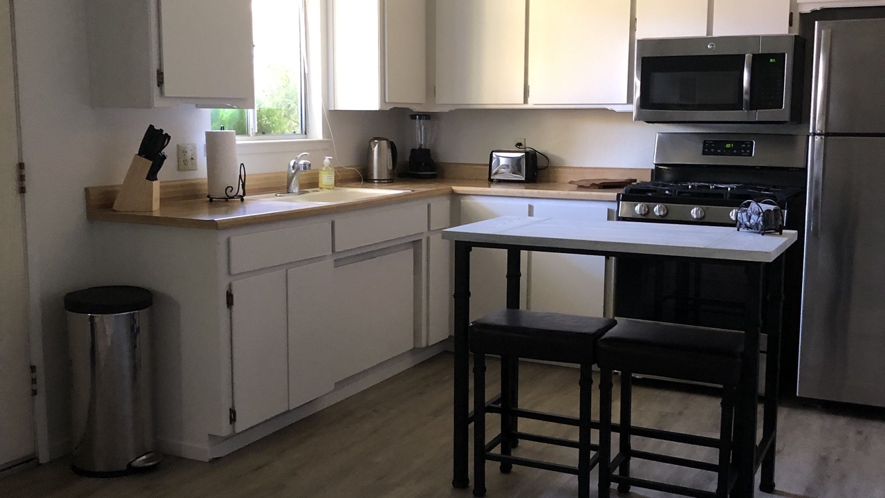 Photo of Kitchen in Atascadero