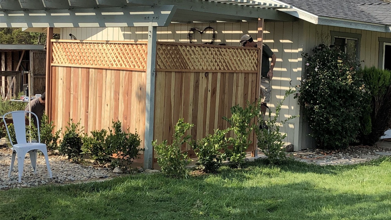 Photo of Outdoor in Atascadero