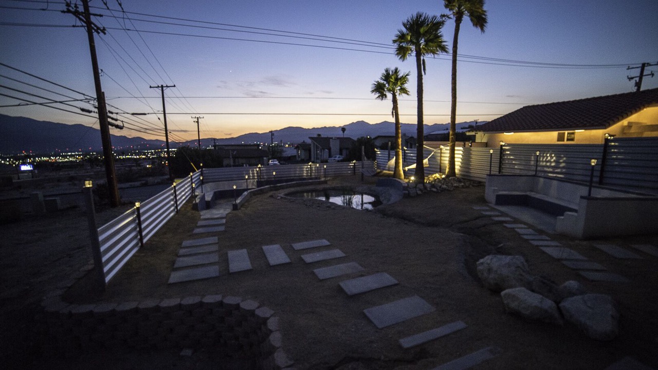 Photo of Outdoor in Desert Hot Springs