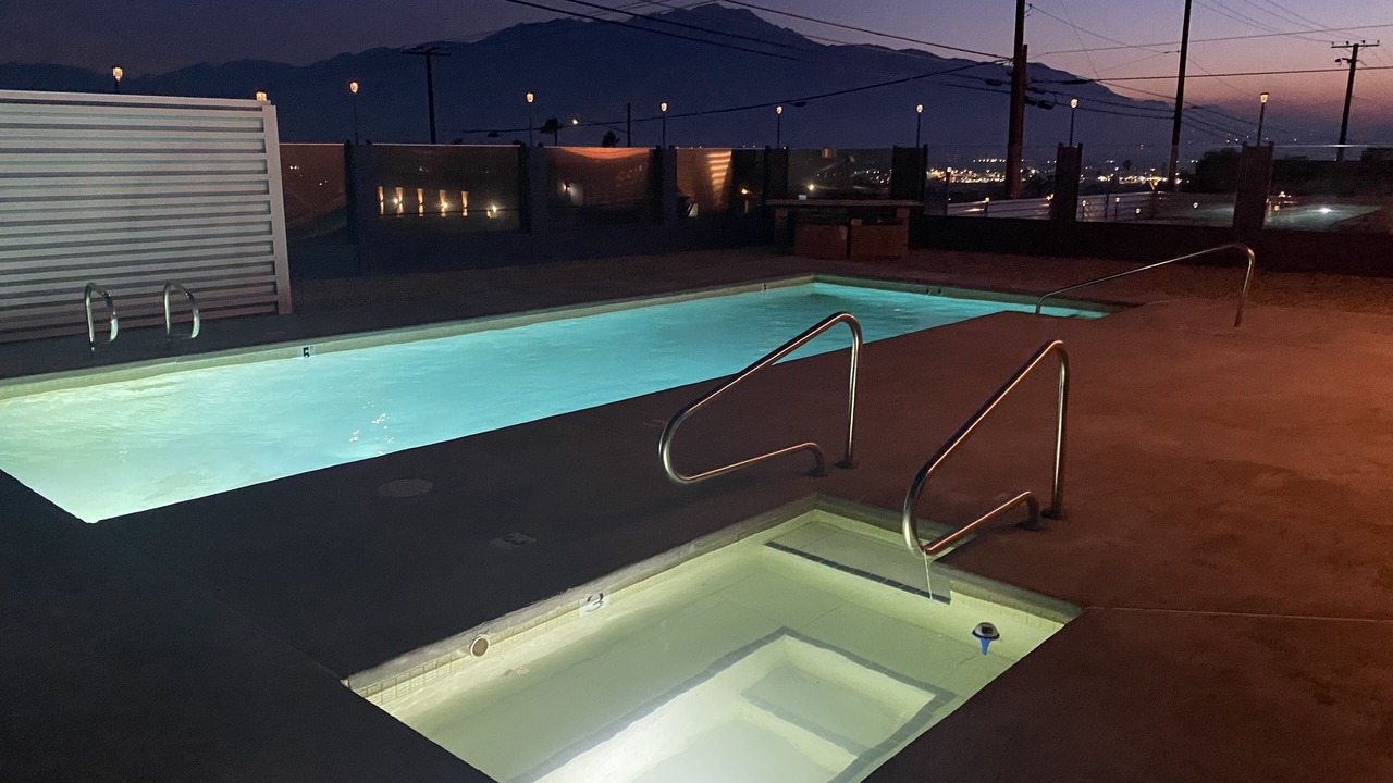 Photo of Outdoor in Desert Hot Springs
