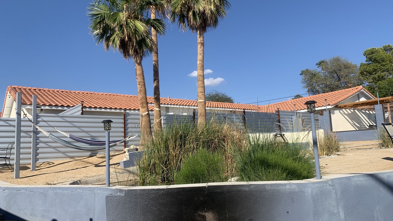 Photo of Outdoor in Desert Hot Springs