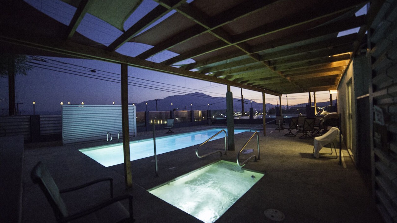 Photo of Outdoor in Desert Hot Springs
