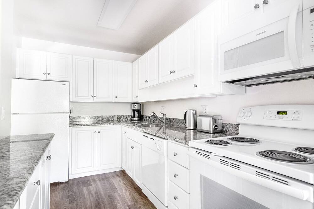 Photo of Kitchen in Palo Alto