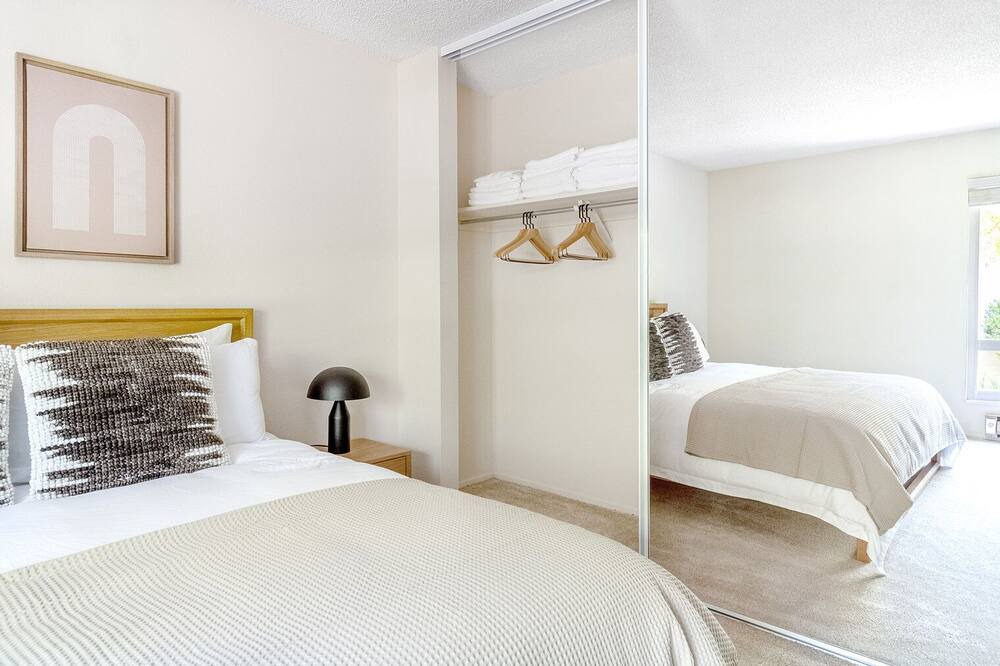 Photo of Bedroom in Palo Alto