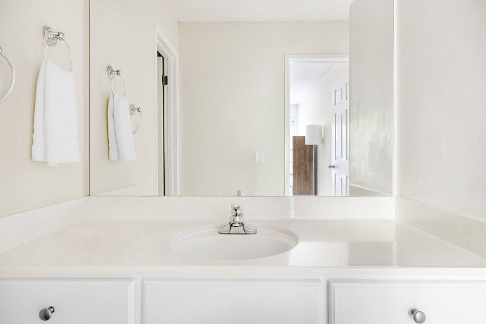 Photo of Bathroom in Palo Alto
