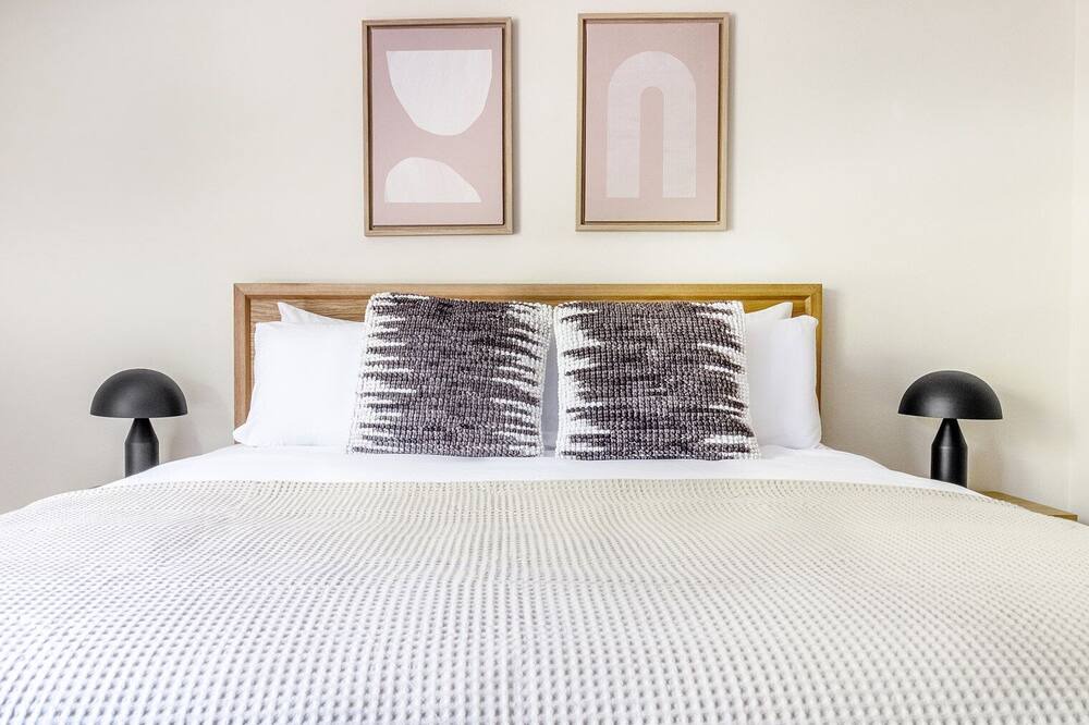 Photo of Bedroom in Palo Alto