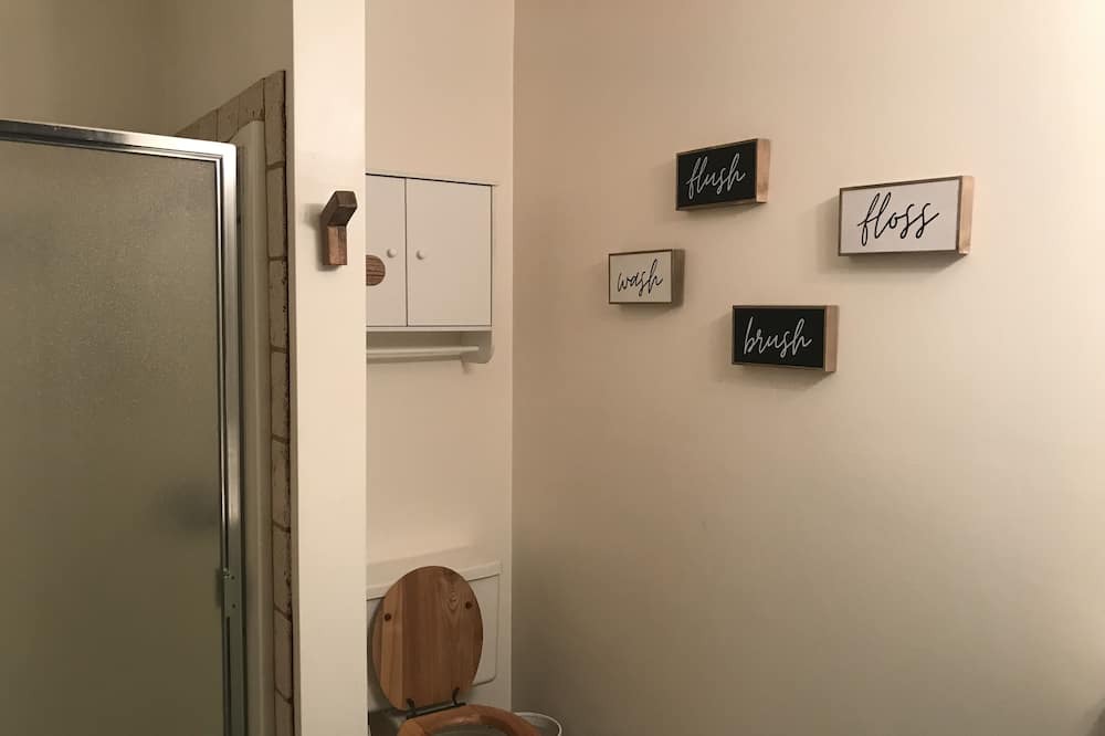 Photo of Bedroom in Mi-Wuk Village