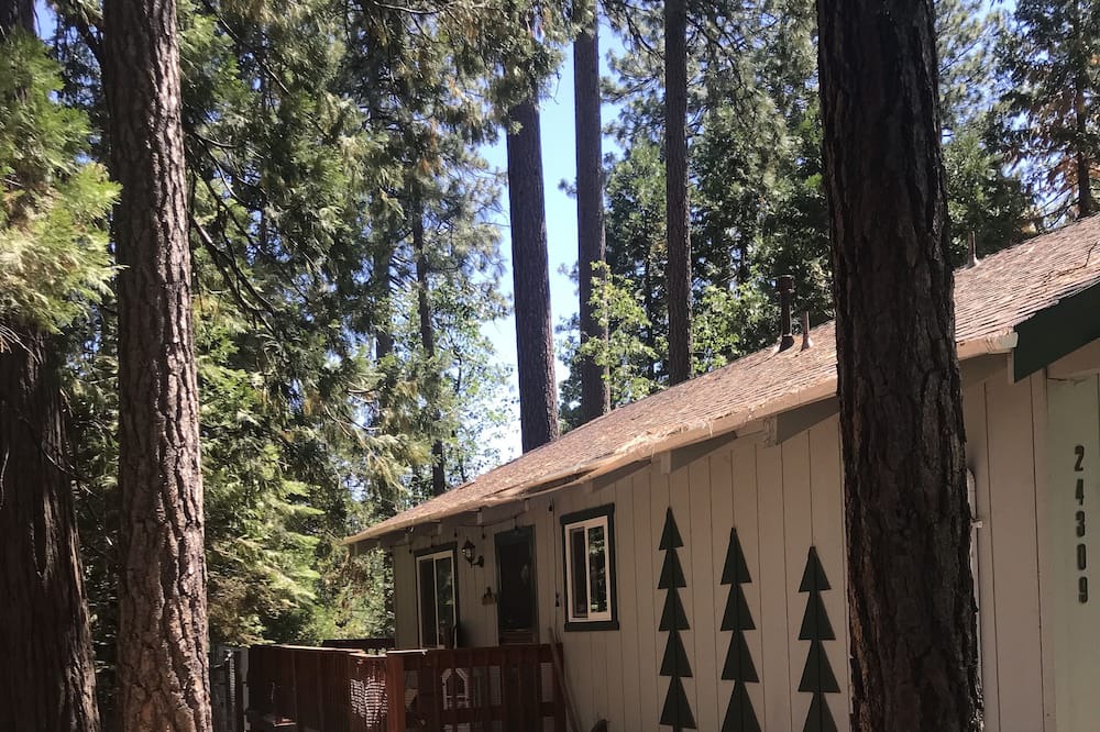 Photo of Outdoor in Mi-Wuk Village
