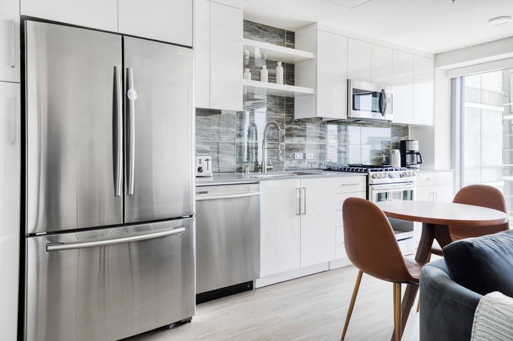 Photo of Kitchen in Downtown Oakland