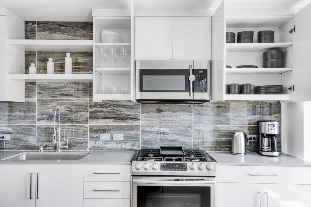 Photo of Kitchen in Downtown Oakland