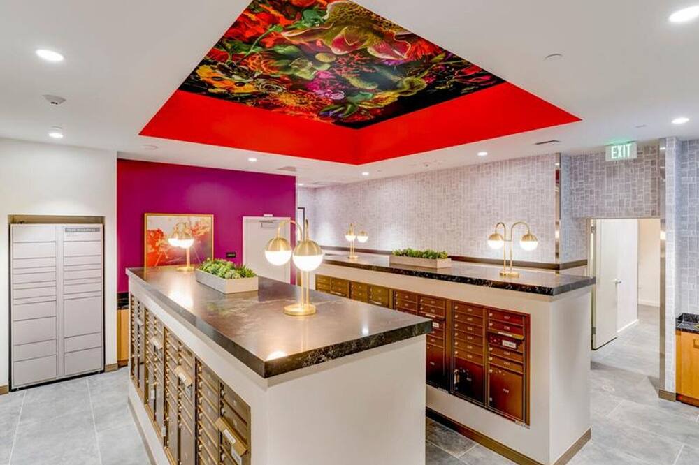 Photo of Kitchen in Downtown Oakland