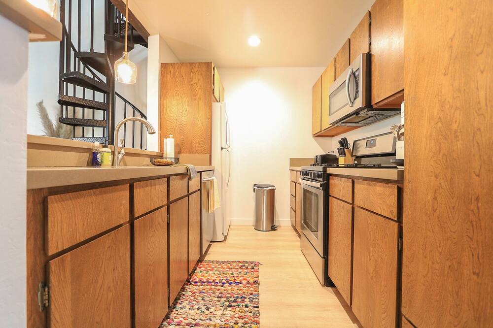 Photo of Kitchen in Kings Beach