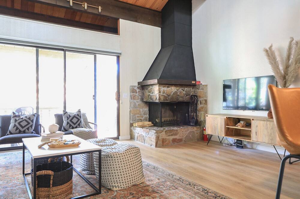 Photo of Livingroom in Kings Beach