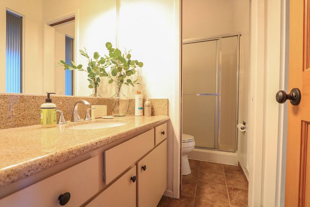 Photo of Bathroom in Kings Beach