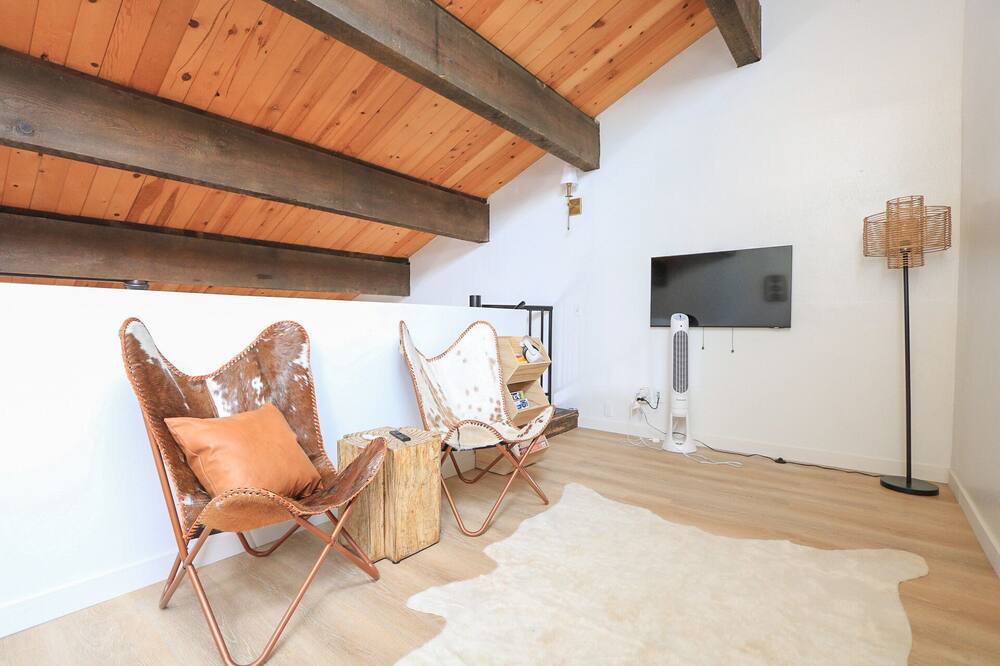 Photo of Bedroom in Kings Beach