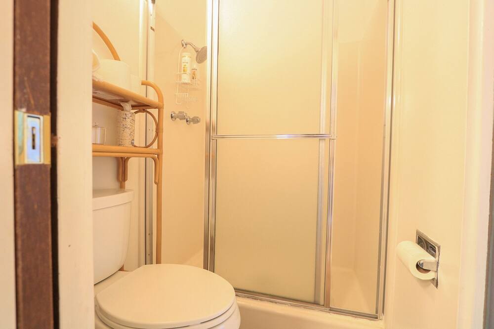 Photo of Bathroom in Kings Beach