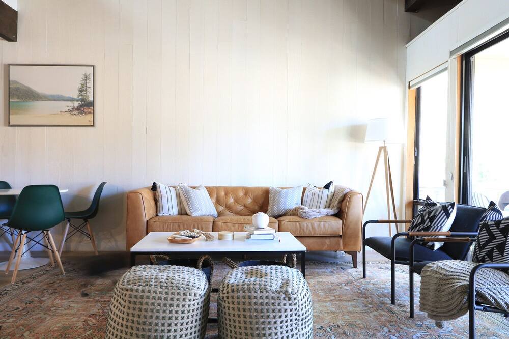Photo of Livingroom in Kings Beach