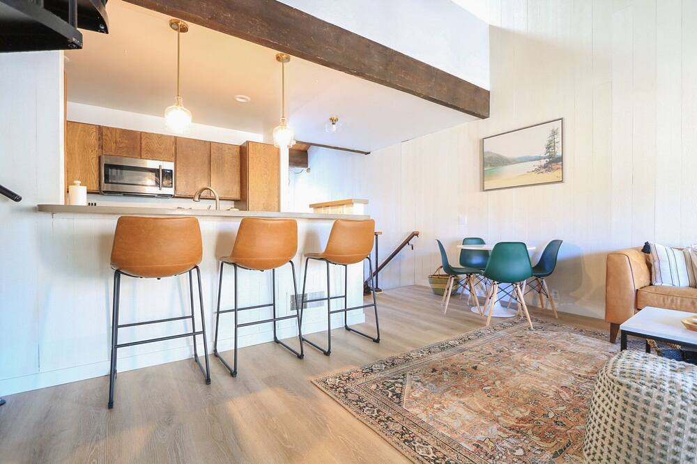 Photo of Livingroom in Kings Beach