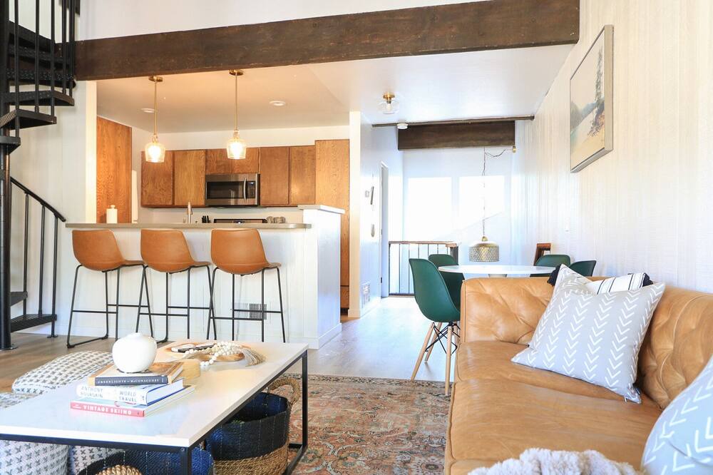 Photo of Kitchen in Kings Beach