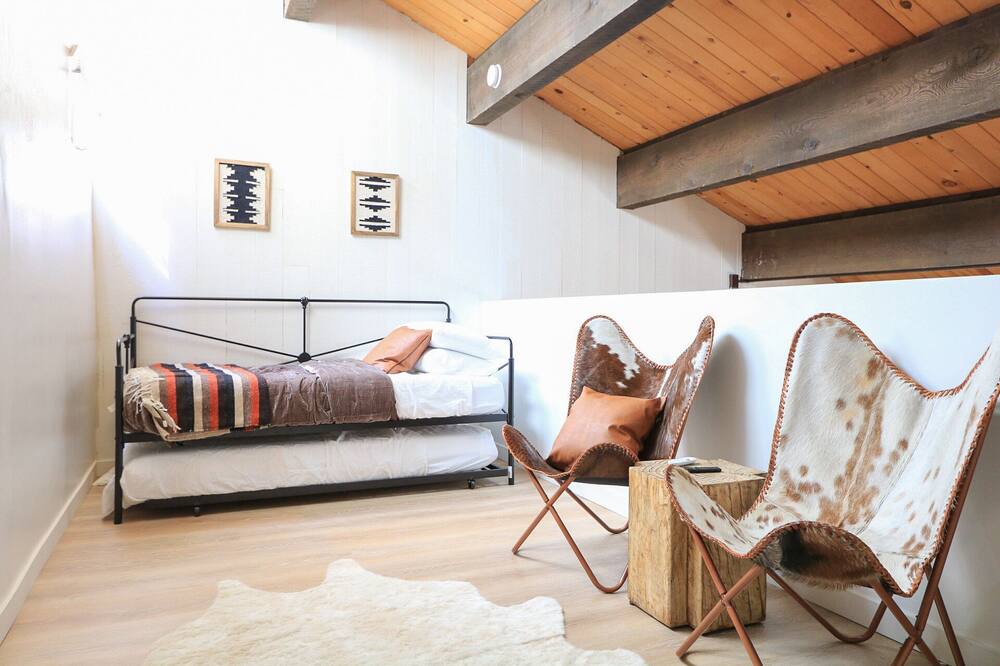 Photo of Bedroom in Kings Beach