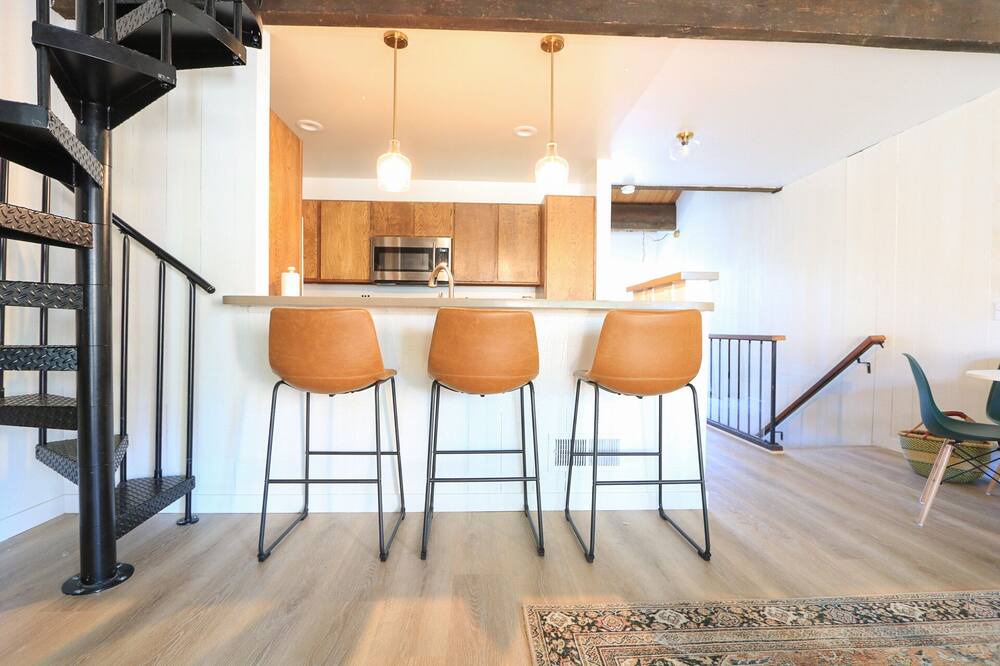 Photo of Kitchen in Kings Beach