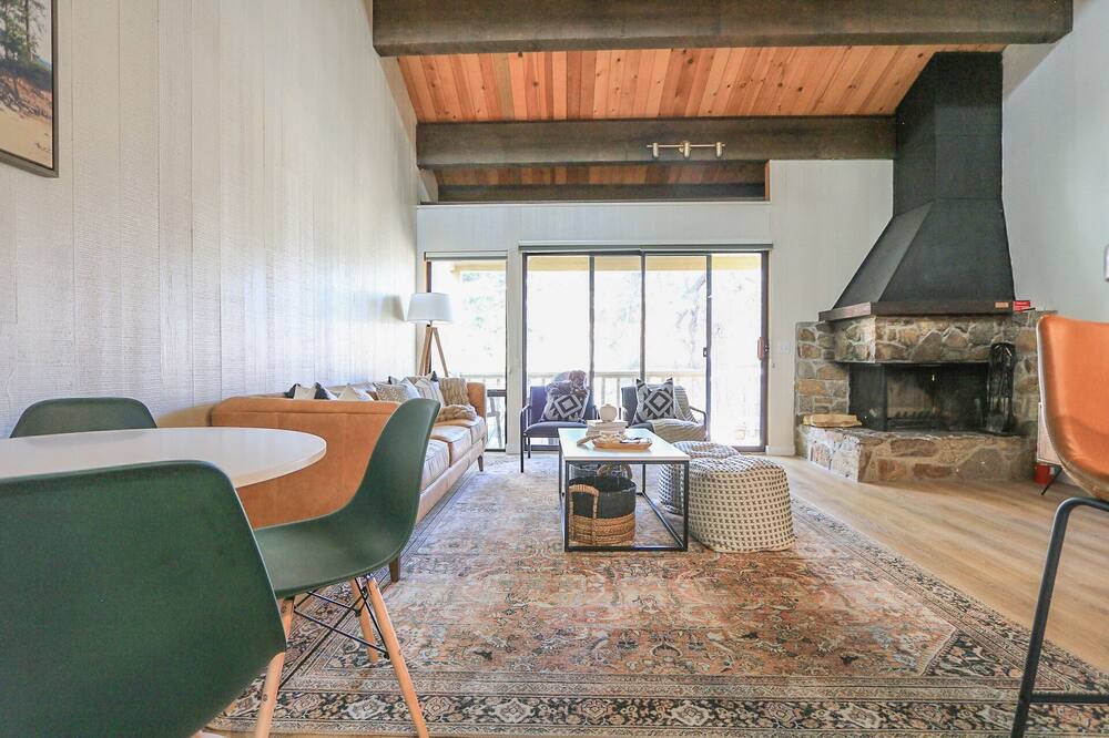 Photo of Livingroom in Kings Beach