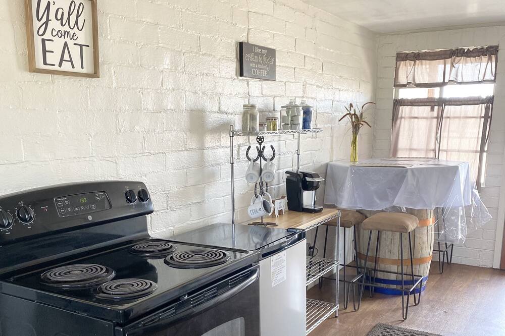 Photo of Kitchen in Lindsay