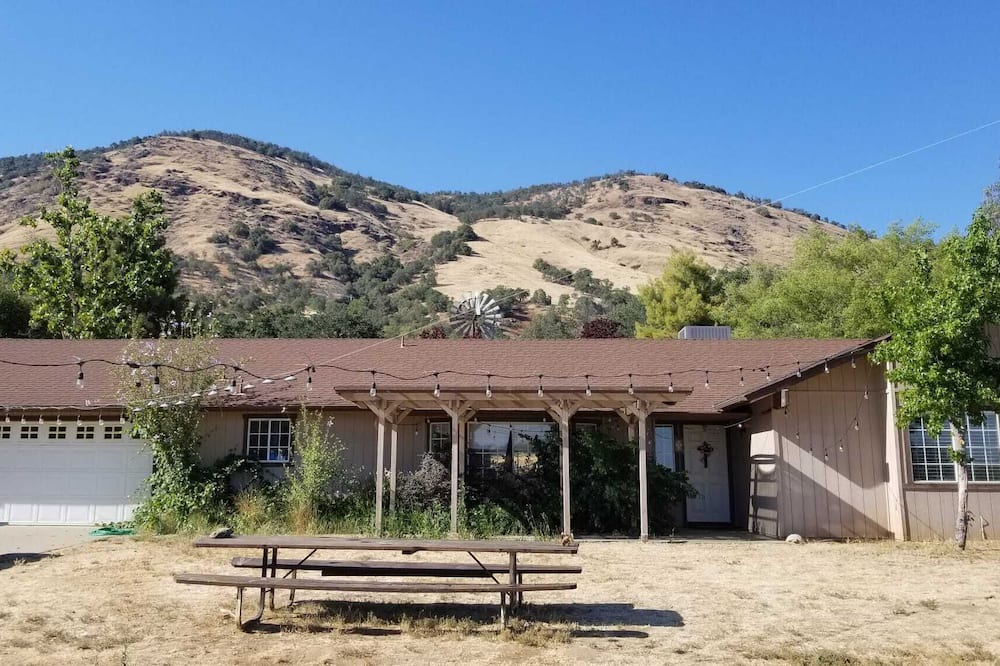 Photo of Outdoor in Squaw Valley