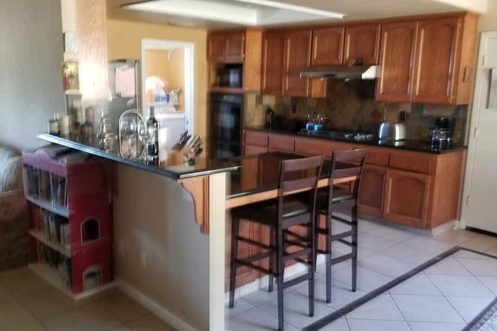 Photo of Bedroom in Squaw Valley