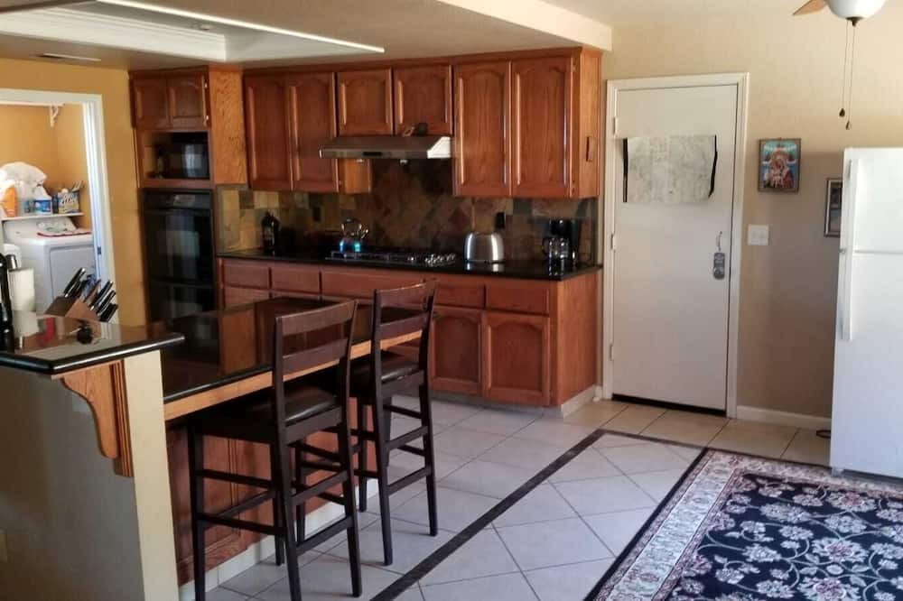 Photo of Kitchen in Squaw Valley