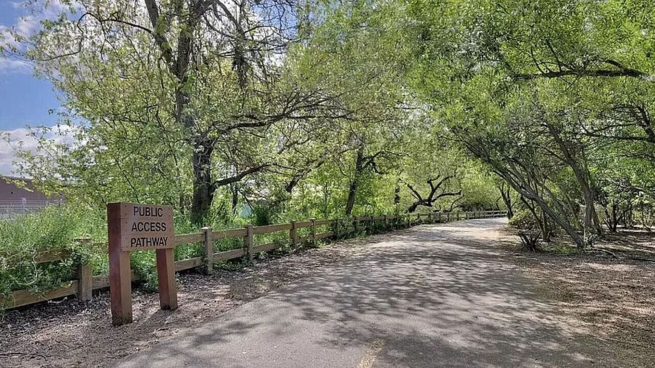 Photo of Outdoor in San Jose