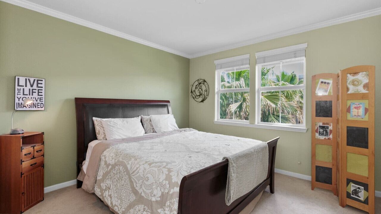 Photo of Bedroom in San Jose