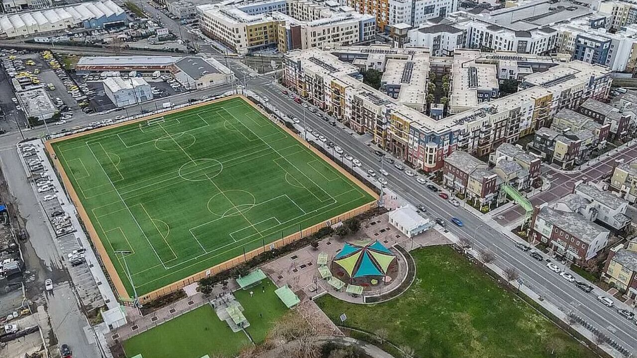 Photo of Outdoor in San Jose