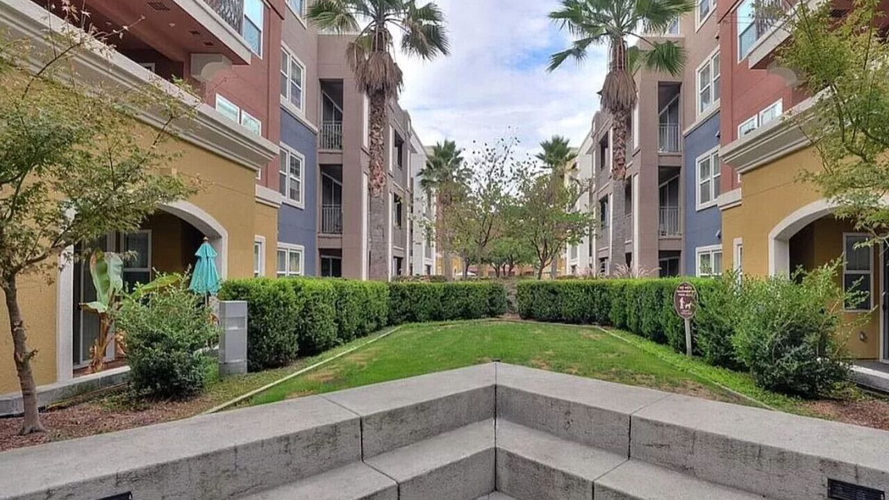 Photo of Outdoor in San Jose