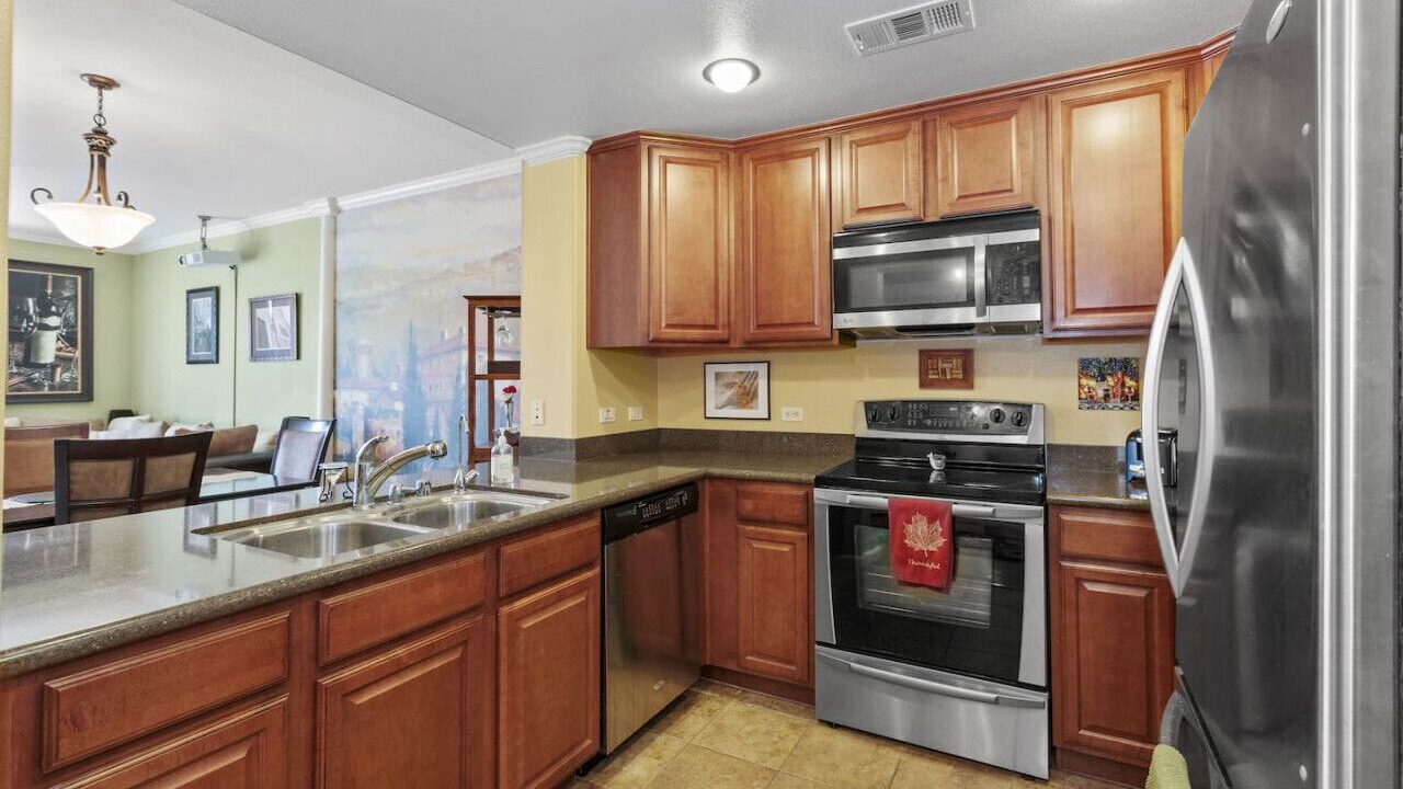 Photo of Kitchen in San Jose