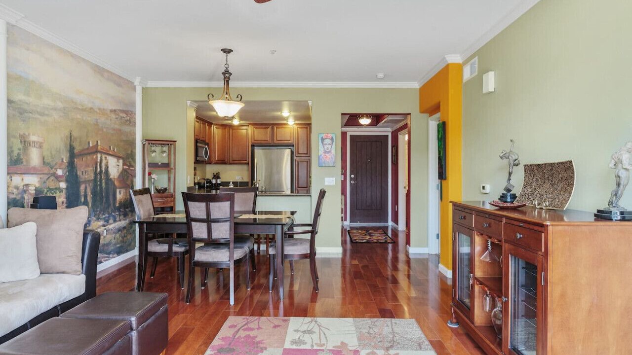 Photo of Livingroom in San Jose