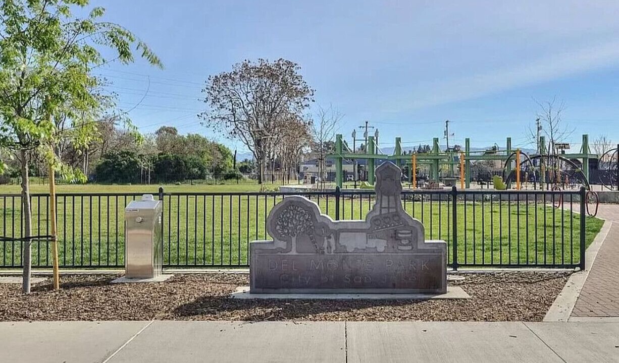 Photo of Outdoor in San Jose