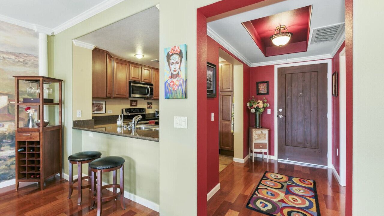 Photo of Kitchen in San Jose