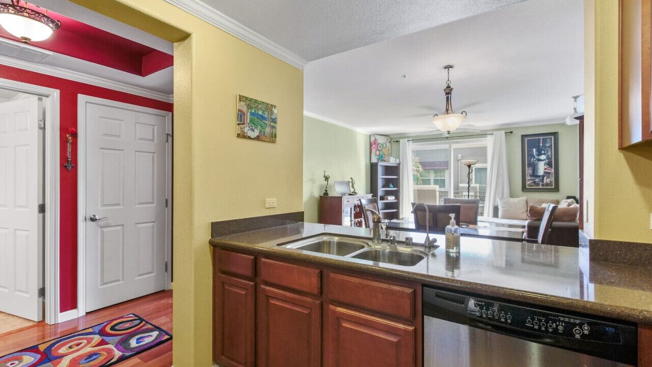 Photo of Kitchen in San Jose