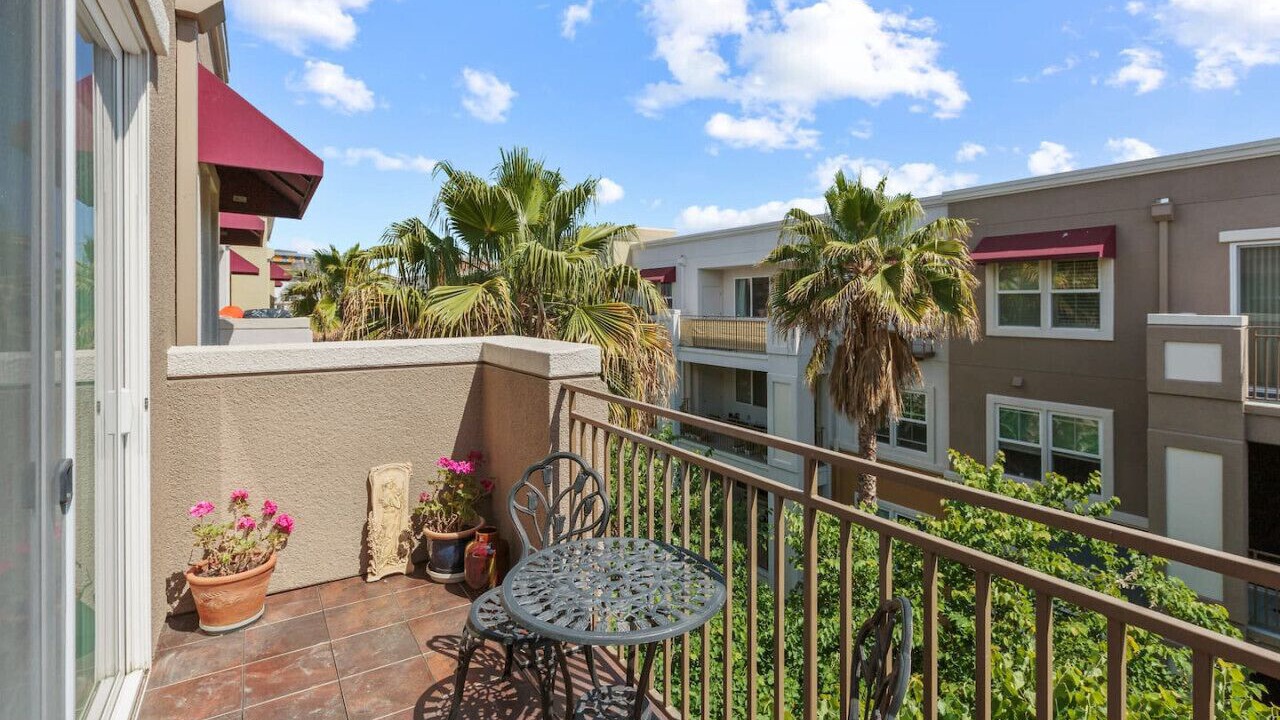 Photo of Outdoor in San Jose